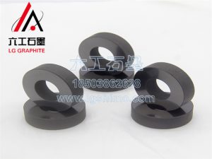 浸樹(shù)脂石墨