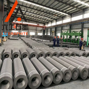 石墨電極分類！