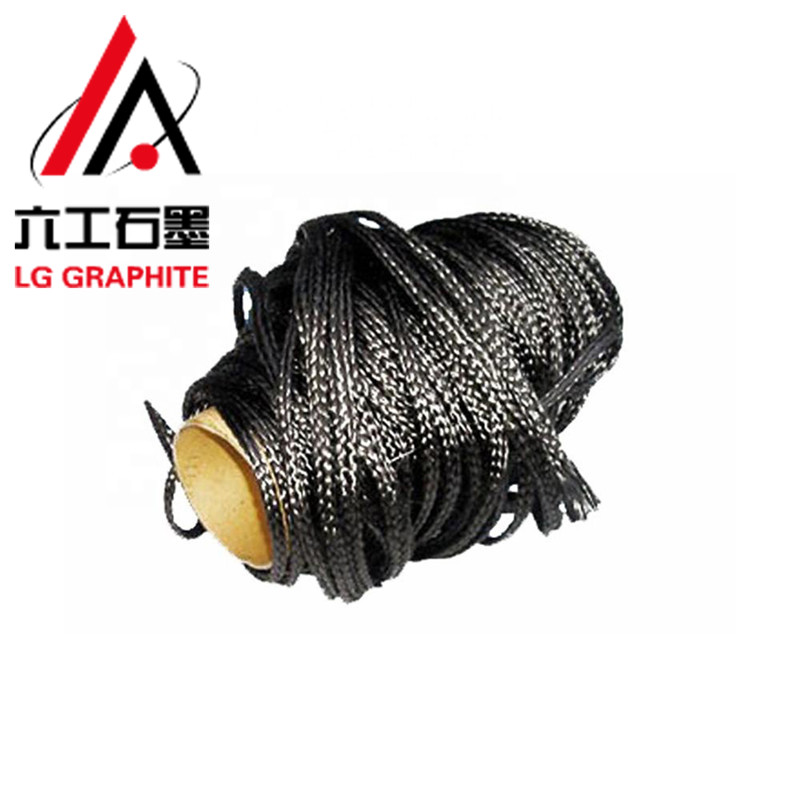 石墨繩：創(chuàng)新與應(yīng)用的完美結(jié)合