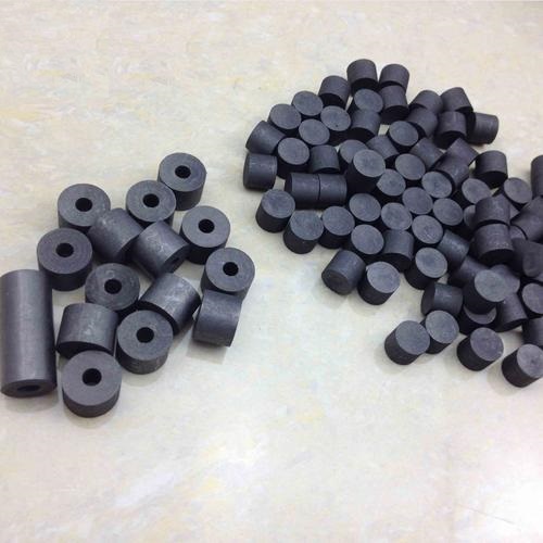 石墨柱的基本性質(zhì)、制備方法、應(yīng)用以及研究進展