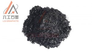 石墨粉細(xì)度等級對產(chǎn)品性能的影響